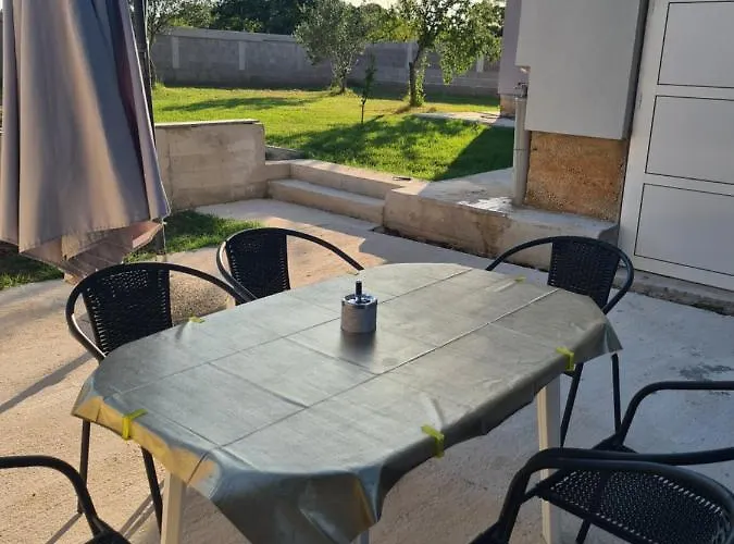 Apartmán Lena Zadar