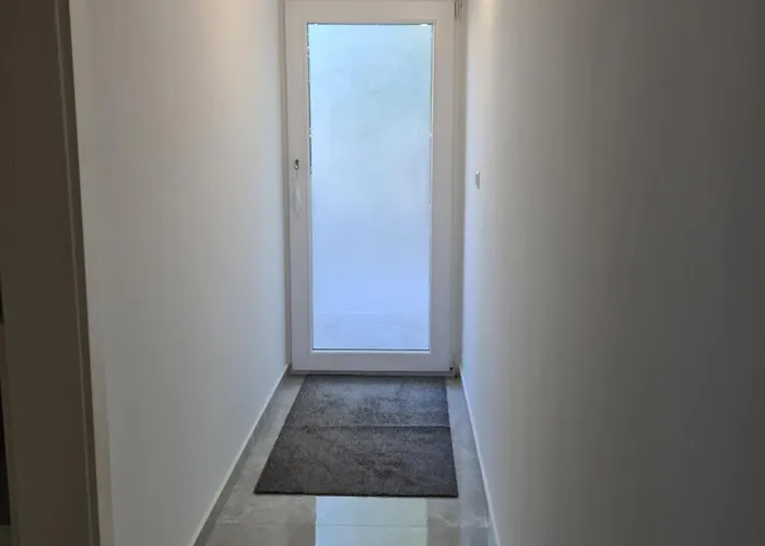 Apartmán Lena Zadar