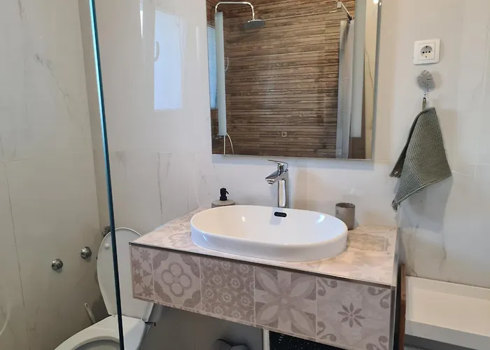 Apartmán Lena Zadar