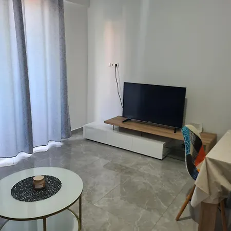 Apartment Lena