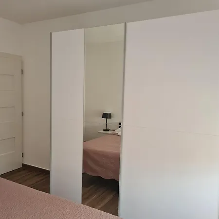 Apartment Lena