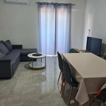 Apartment Lena
