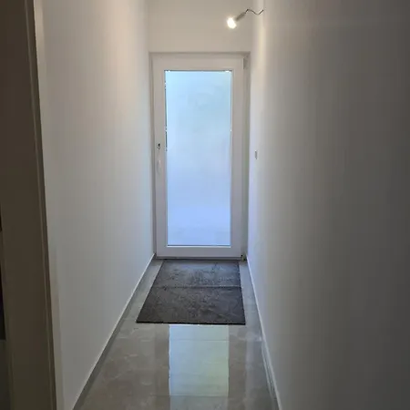 Lägenhet Lena Zadar