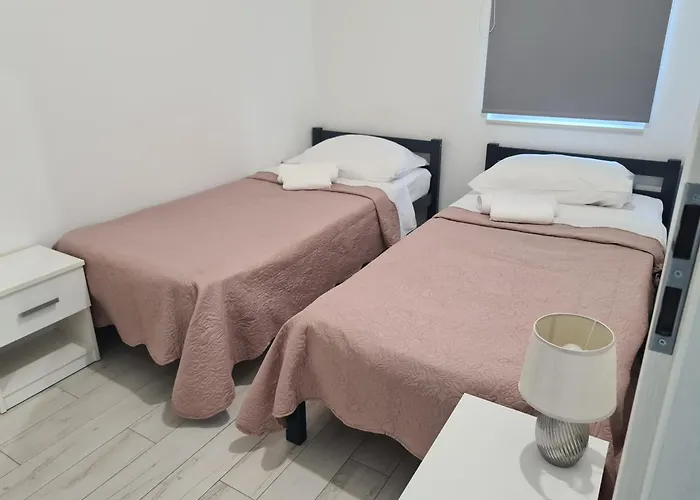 Lägenhet Lena Zadar